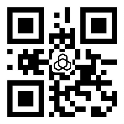 رمز QR لحساب الراجحي